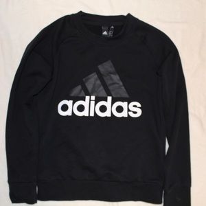 Women’s Adidas crewneck